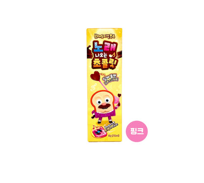 現貨[聚會要有!]韓國腦內聽歌糖果🍬(一支 隨機口味)