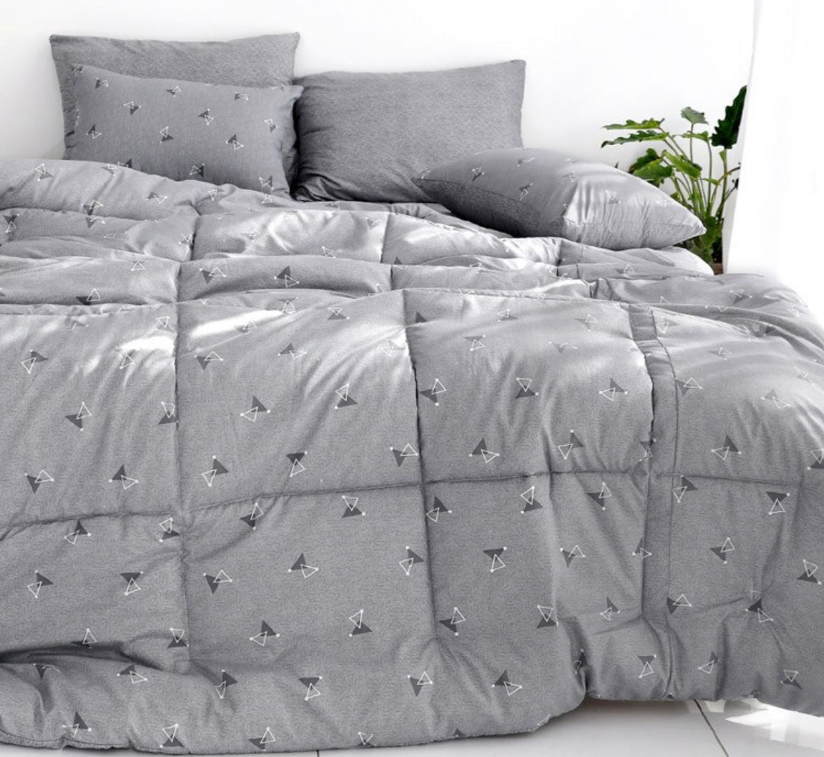 [韓國製]Extra軟綿綿舒適被