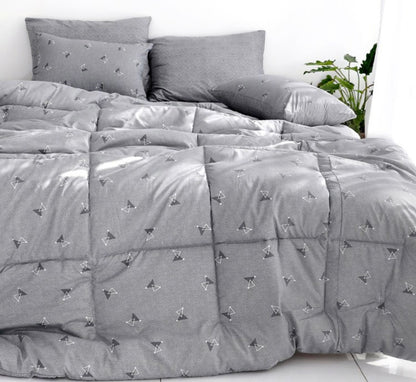 [韓國製]Extra軟綿綿舒適被