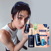 [均勻膚色]Dashu男士自然遮瑕潤膚乳65ml￼