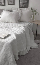 [韓國製]涼感竹纖維被