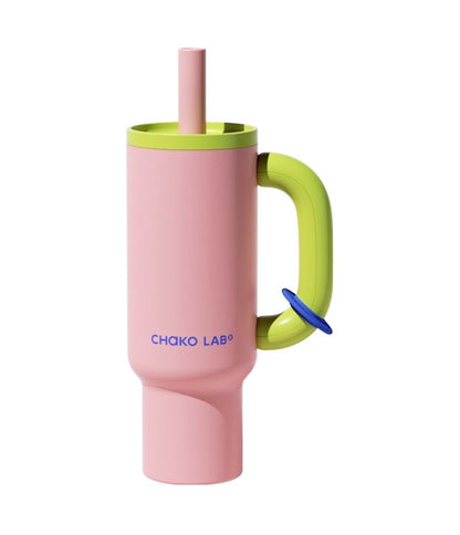 Chako Lab便攜保溫杯1050ml