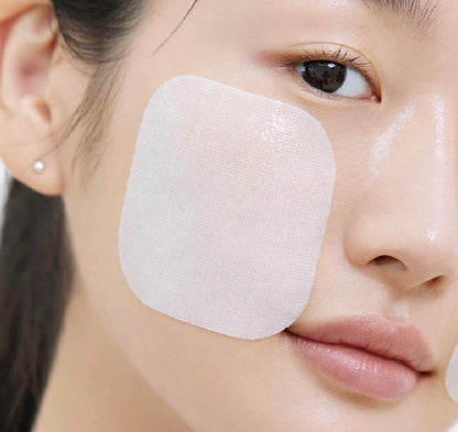 [日用輕鬆護膚]Mediheal強效棉片