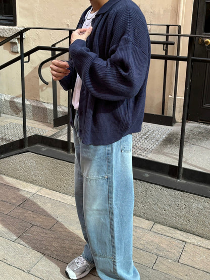 韓系街頭牛仔褲 韓國男裝