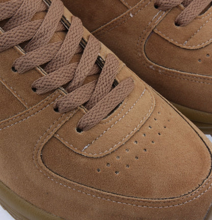 超增高襯搭波鞋 韓國男裝鞋