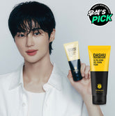 [韓系髮型必備] Dashu鬢角整理膏