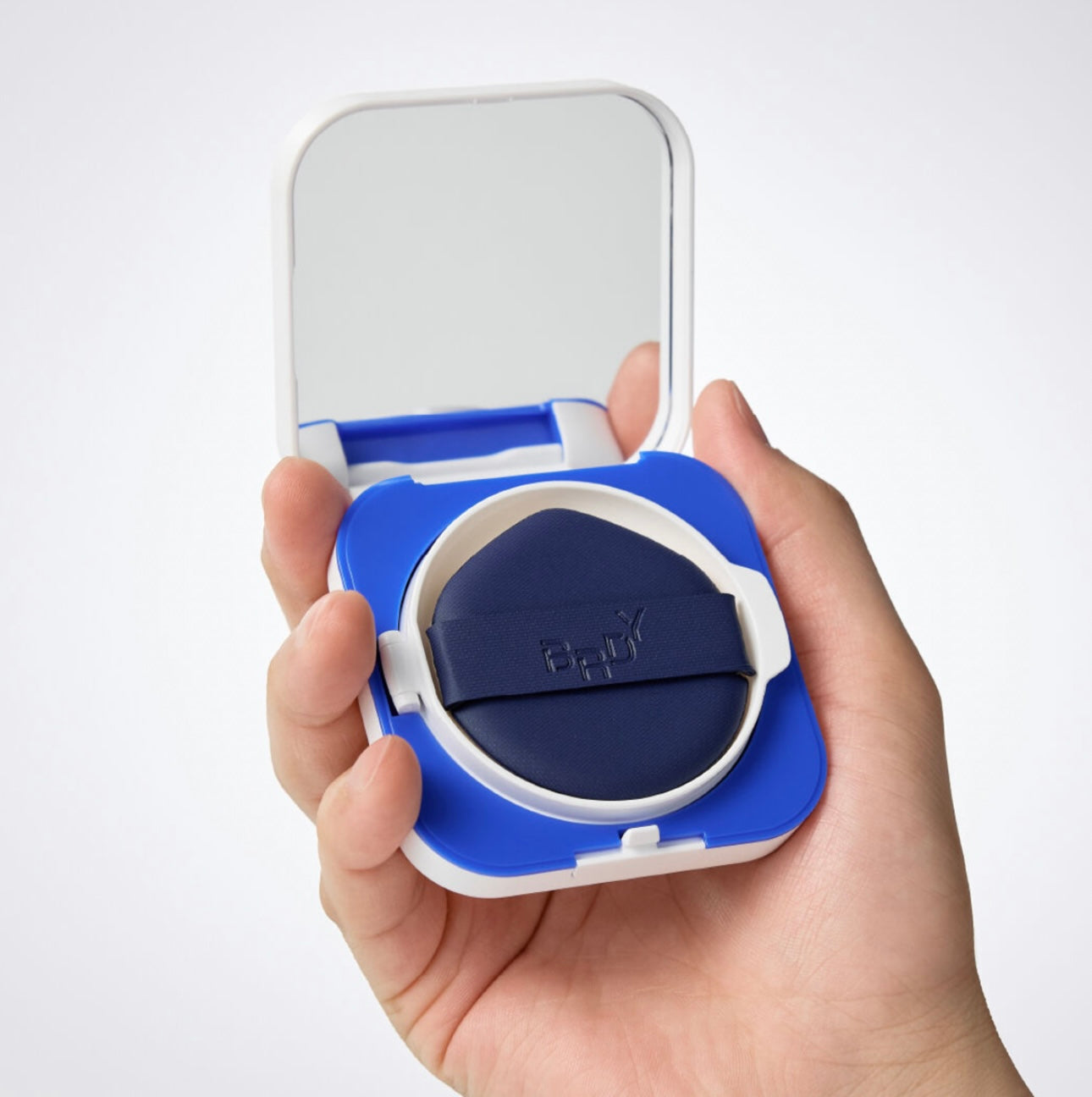 [遮瑕神器]韓國B.Ready男士氣墊粉餅 均勻膚色(1-5號色)