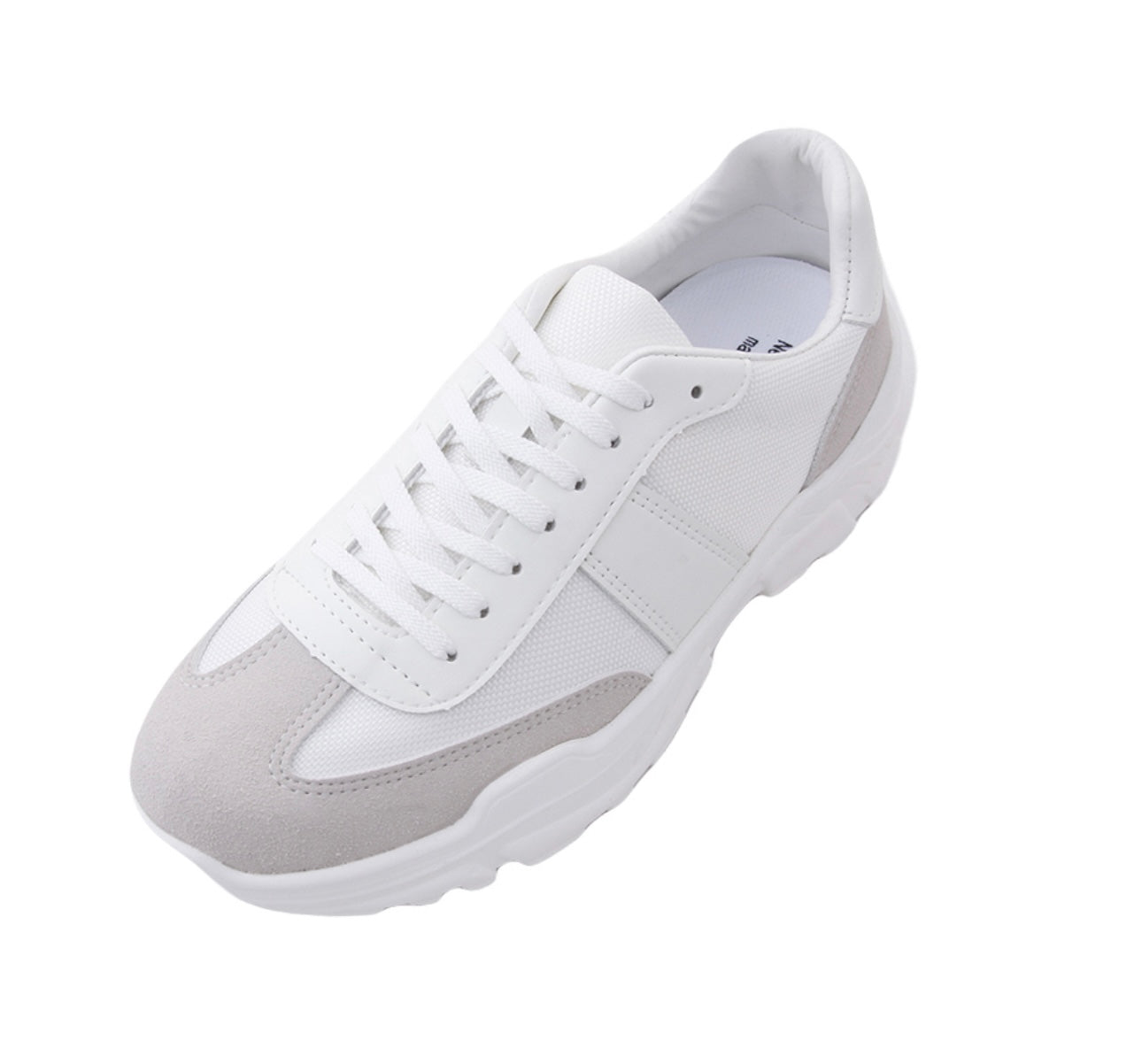 韓系增高波鞋 韓國男裝鞋