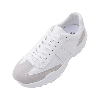 韓系增高波鞋 韓國男裝鞋