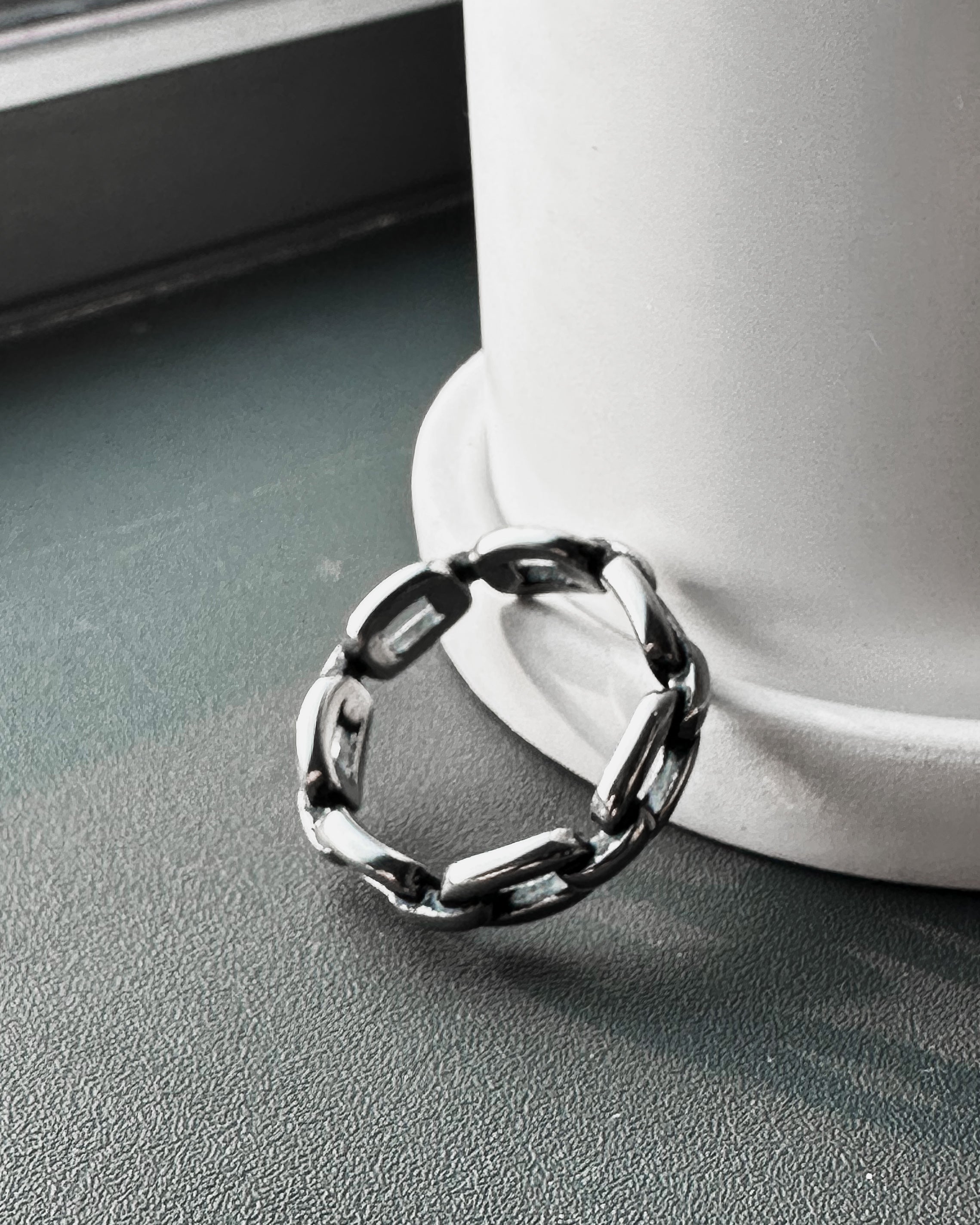 現貨 Open Stacking Ring