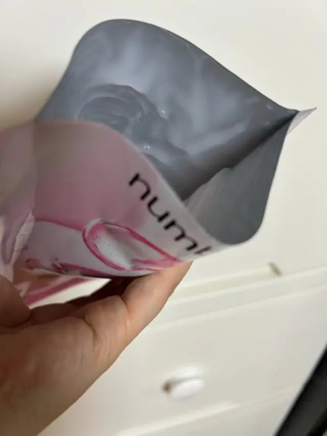 [熱門面膜]Numbuzin面膜10片裝