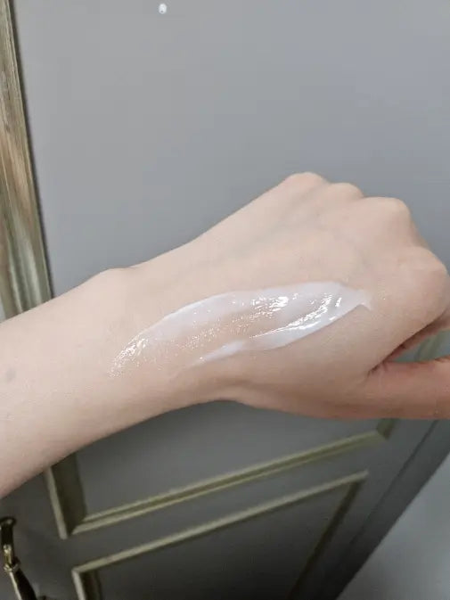 [水光肌保濕]S.Nature玻尿酸角鯊精華保濕面霜60ml x2（1+1 超值組合）