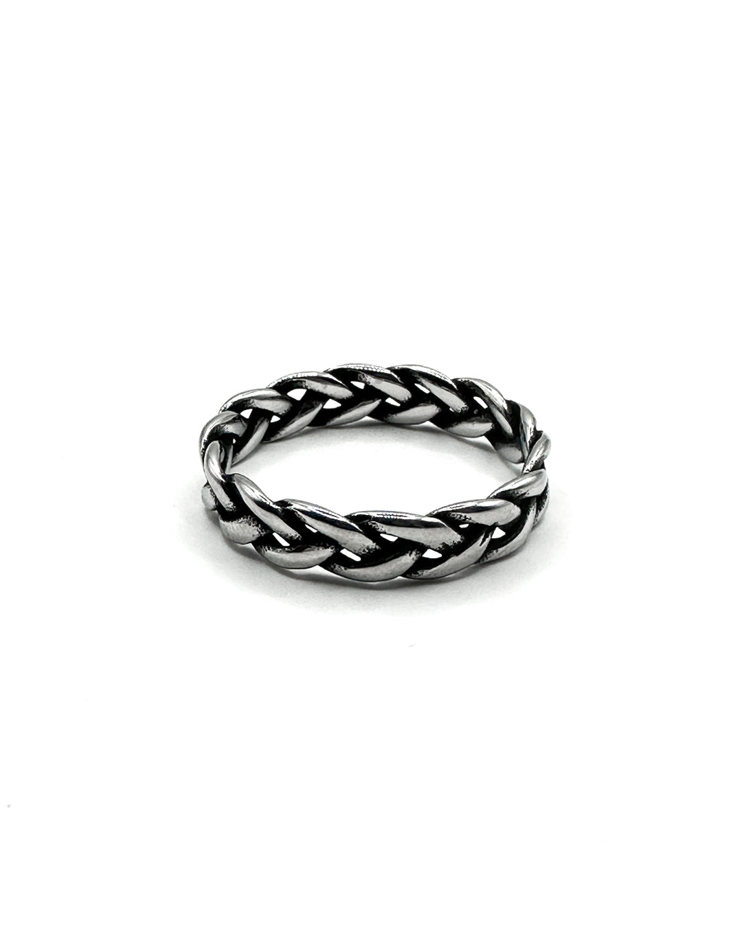 Woven Ring