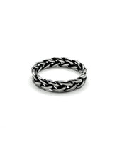 Woven Ring