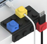 [收納神器]韓國製手機線整理器 