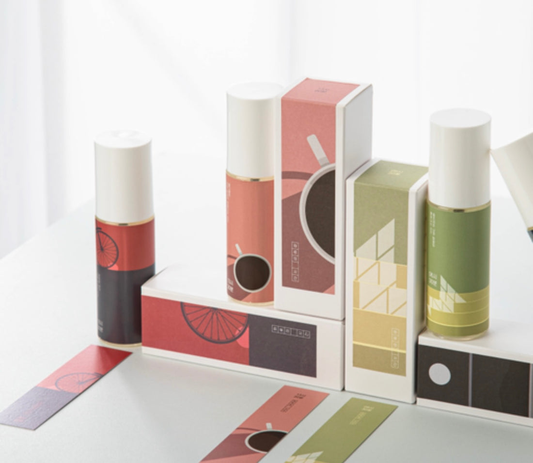 ［Cortis同款］織物香水