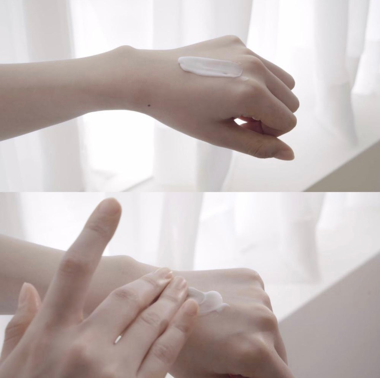 [水光肌保濕]S.Nature玻尿酸角鯊精華保濕面霜60ml x2（1+1 超值組合）