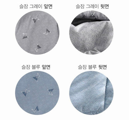 [韓國製]Extra軟綿綿舒適被