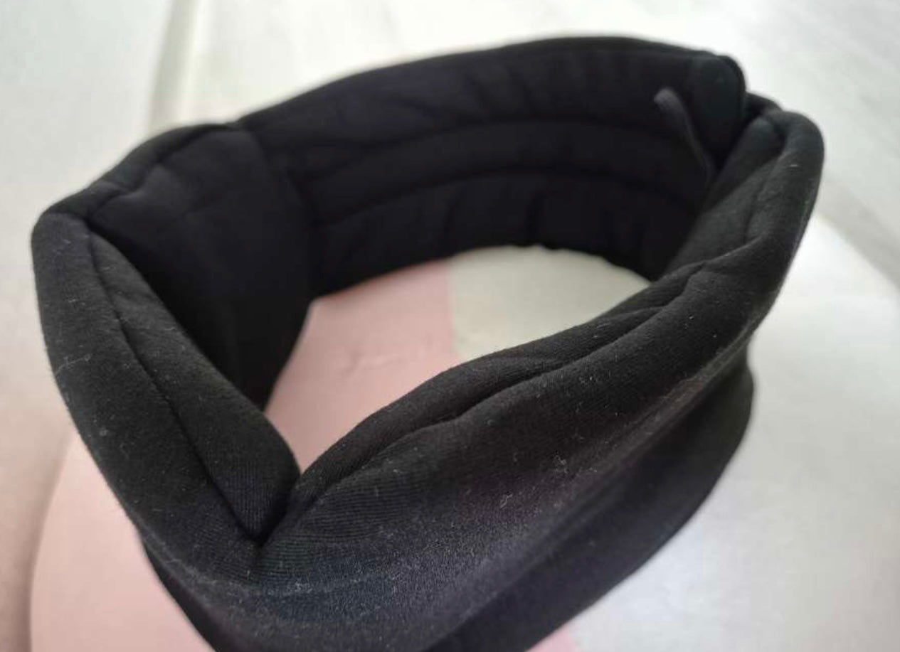 [優質睡眠]遮光沉睡眼罩 韓國製