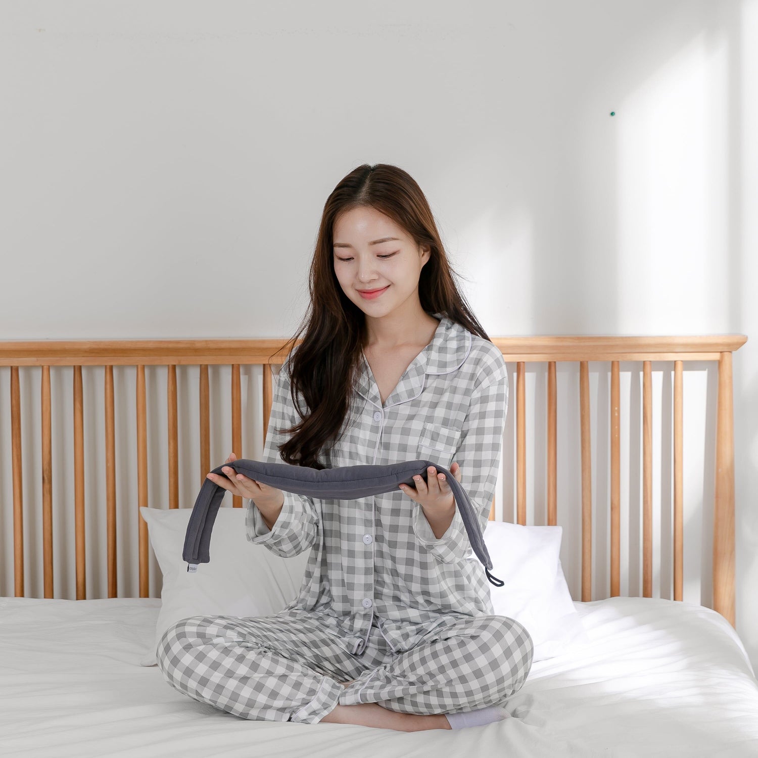 [優質睡眠]Compoluv強力遮光助眠眼罩