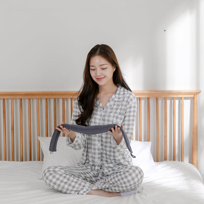 [優質睡眠]Compoluv強力遮光助眠眼罩