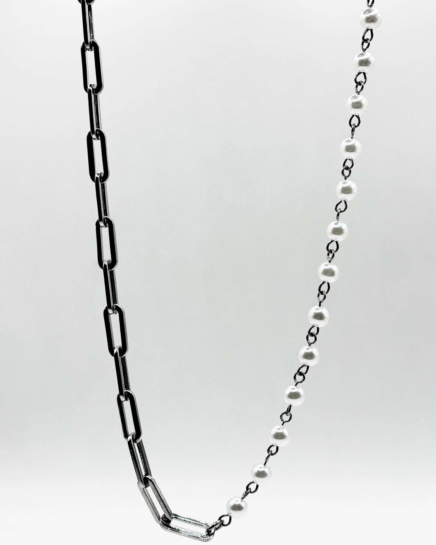 現貨 Pearl Chain Necklace