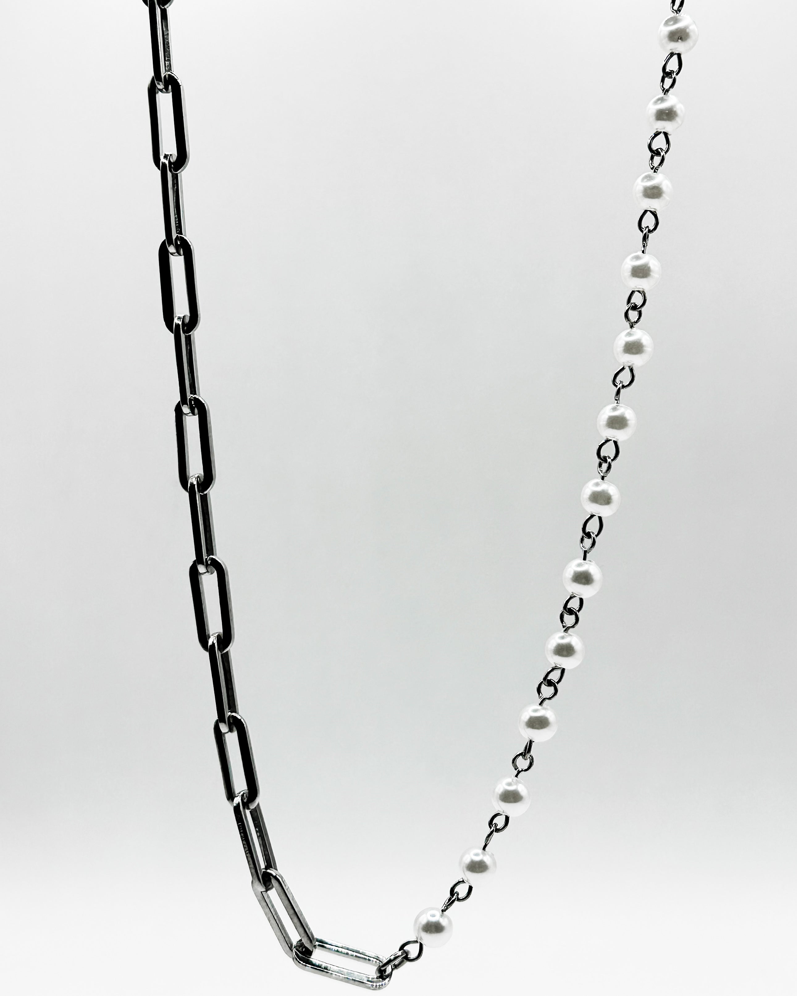現貨 Pearl Chain Necklace