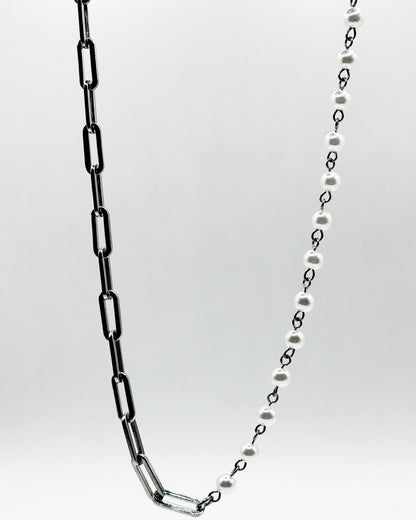 現貨 Pearl Chain Necklace
