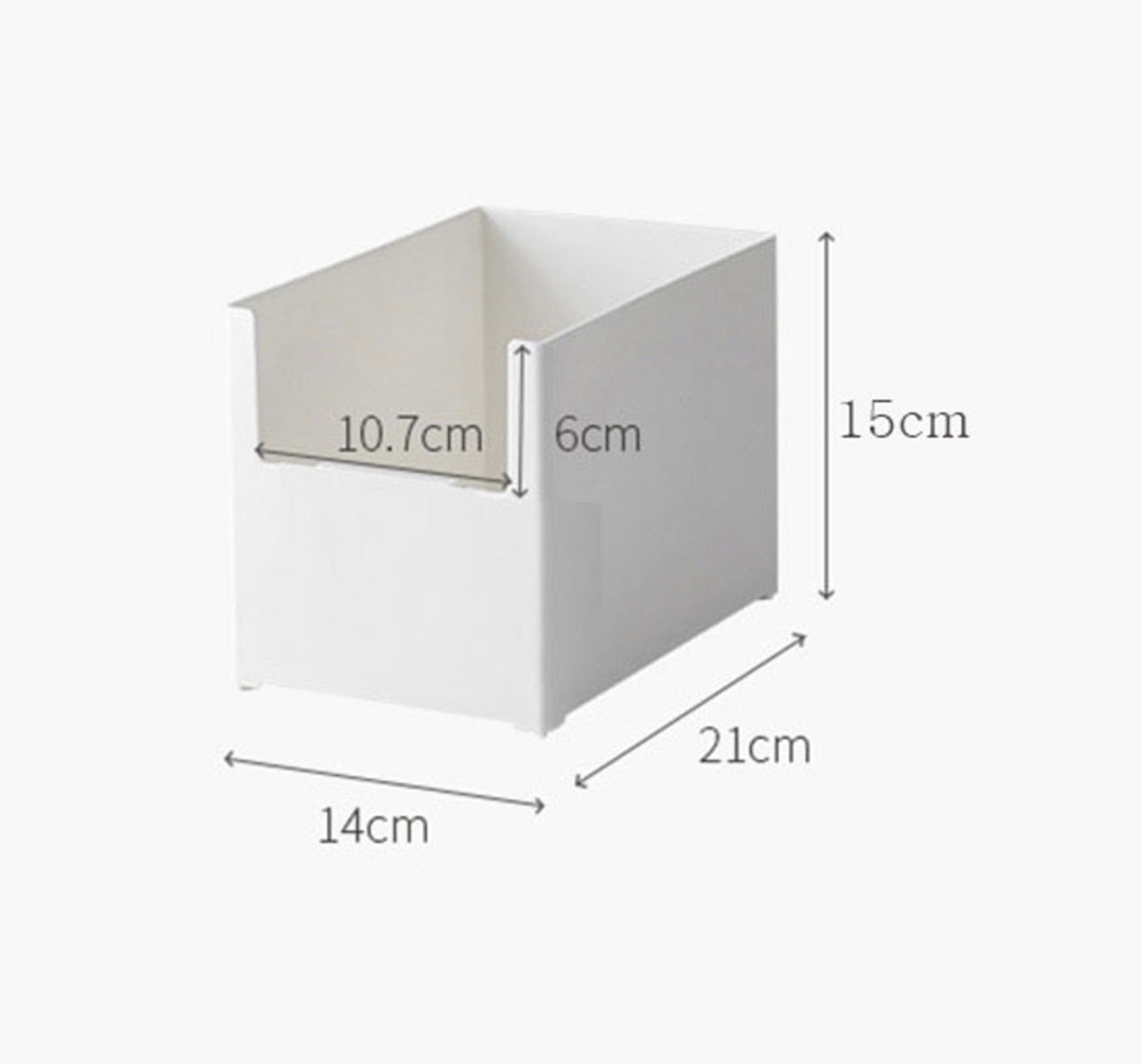 [韓國收納]多功能收納箱
