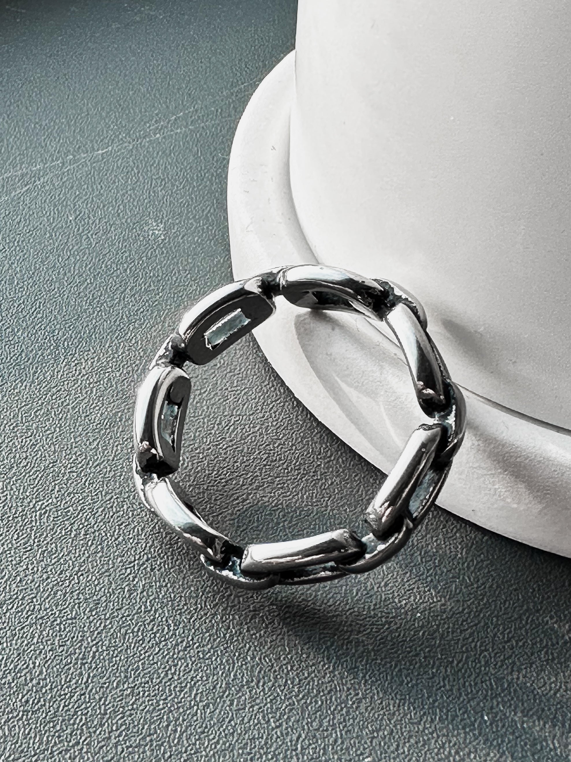 現貨 Open Stacking Ring