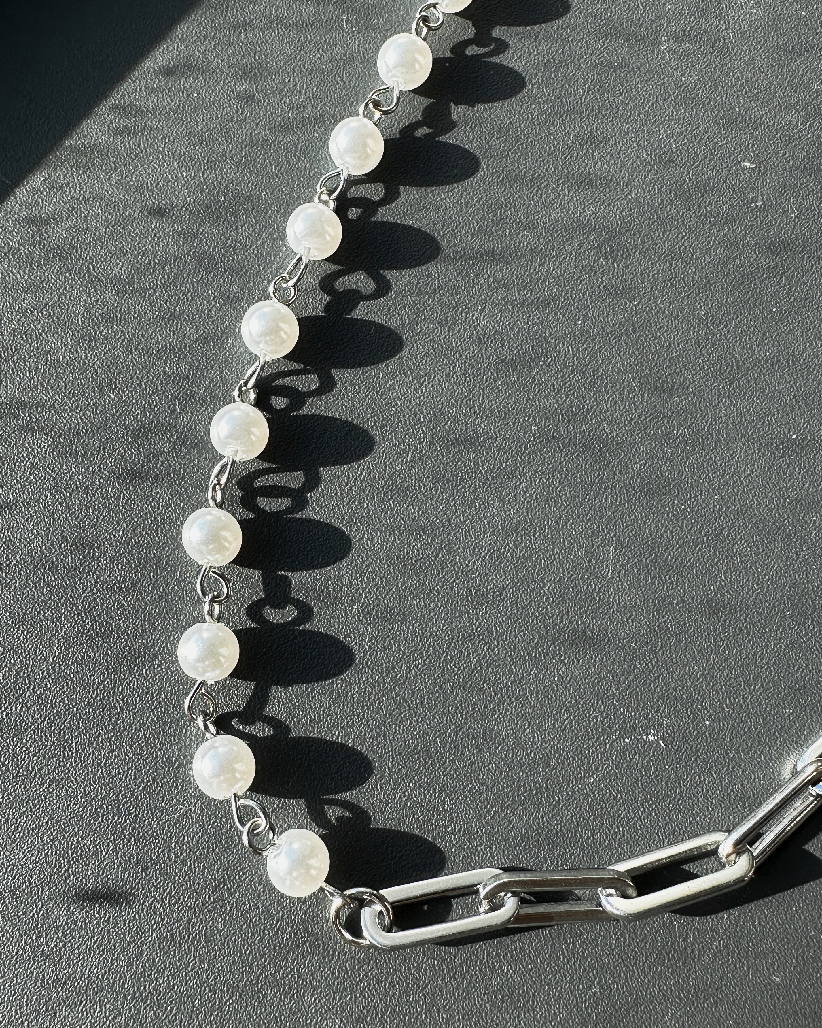 現貨 Pearl Chain Necklace