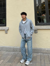 簡約基礎色外套 香港男裝