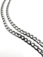 Curb Chain Necklace