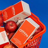 [安心洗蔬果]韓國天然蔬果清潔劑500ml