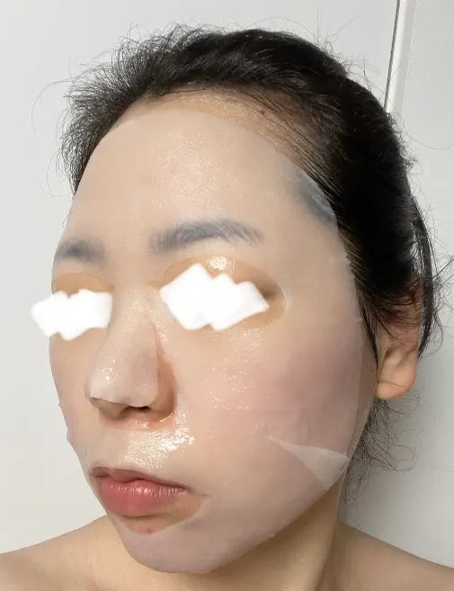 [熱門面膜]Abib弱酸性面膜5/10片裝