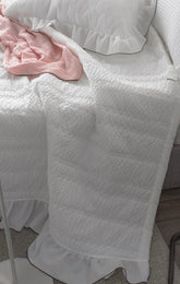 [韓國製]涼感竹纖維被