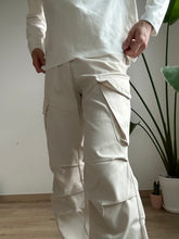 側袋工裝褲 香港男裝褲