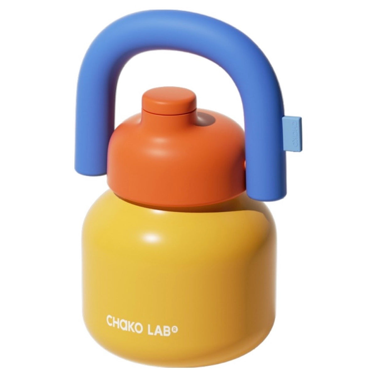 Chako Lab Kettlebell便攜保溫杯1000ml