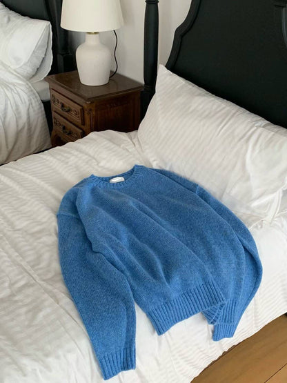 百搭毛冷上衣 香港男裝