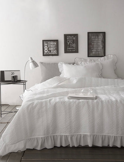 [韓國製]涼感竹纖維被