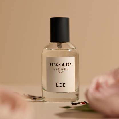 [田柾國同款!推薦WhiteShirt!]Loe香水50ml