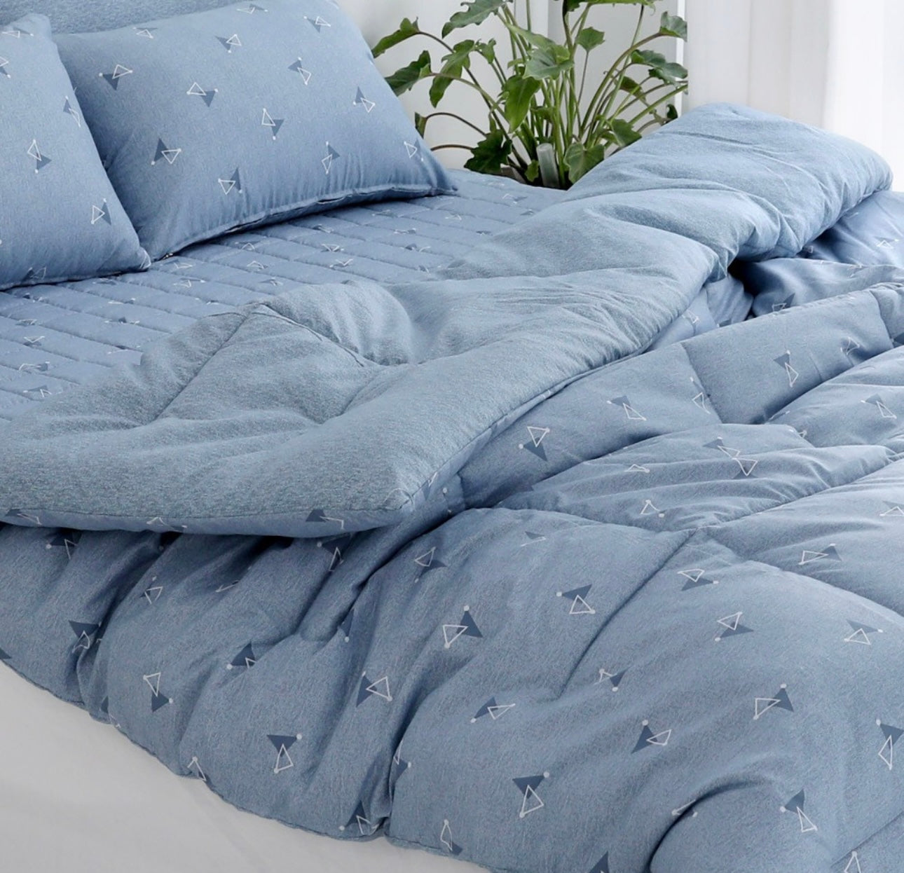 [韓國製]Extra軟綿綿舒適被