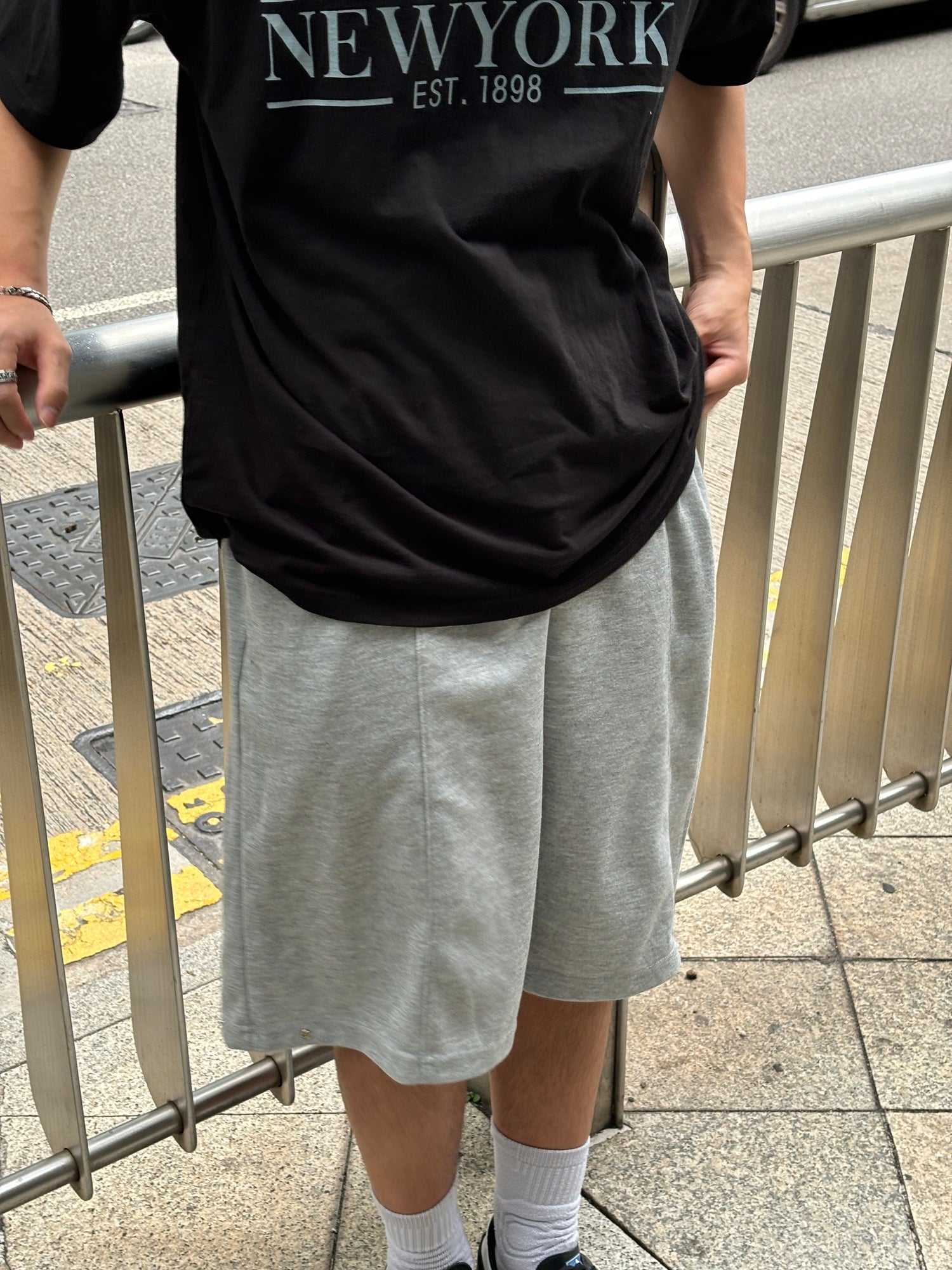 Brooklyn短袖上衣