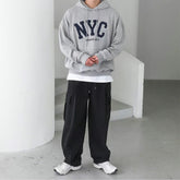 NYC連帽衛衣