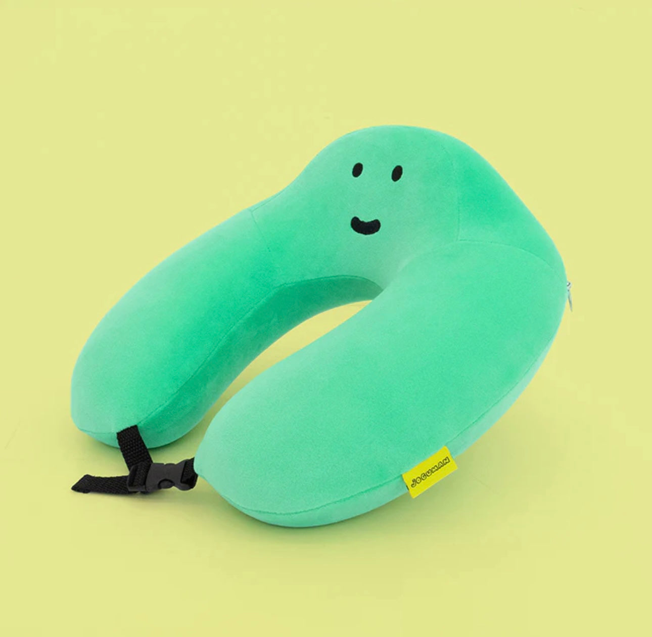 [旅行好物]Joguman軟綿綿頸枕 韓國直送