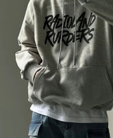 Radioland衛衣 韓國男裝