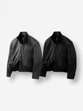 灰黑系列韓系褸