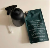 Hinok無酒精森林濟州檜柏水空氣香氣劑