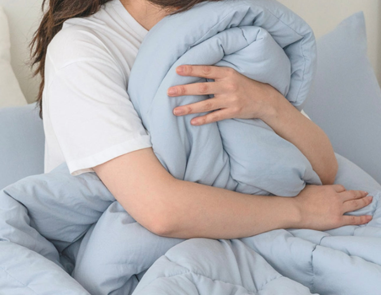 [推薦!韓國製]超柔軟親膚冷氣被