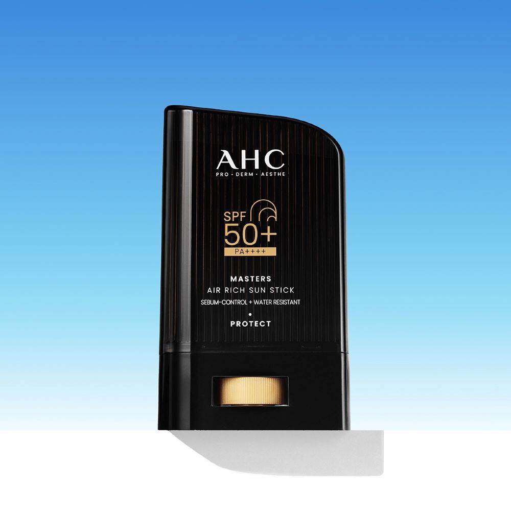 [清爽防曬]AHC防水持久防曬棒